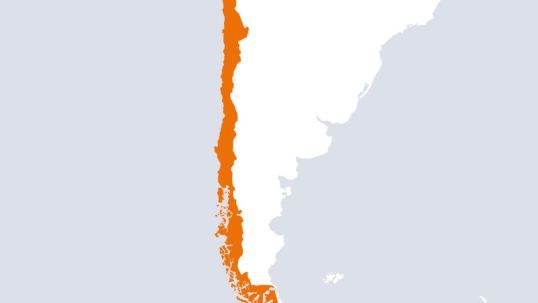 Chile: Kids in Energy