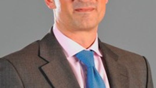 Interview with Christoph Frei, Secretary General of WEC at Rio+20