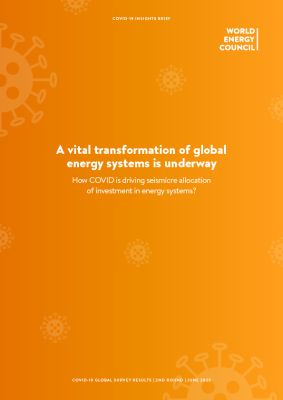 2nd COVID-19 Impact Survey: Results