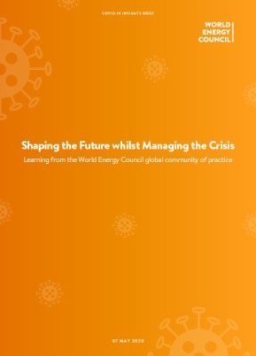 Initial Results: COVID-19 Impact Survey - Business Continuity Preparedness