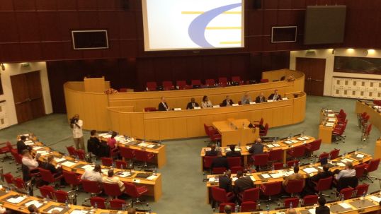 El Consejo Mundial de Energía expresa preocupación sobre el nivel de progreso y ambición de las negociaciones climáticas