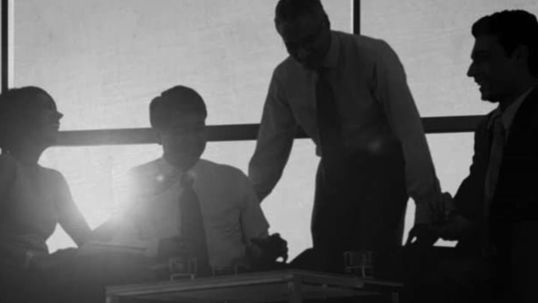 Currents Podcast: Dr Angela Wilkinson on humanising energy and affecting change