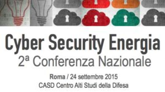 Strategies and future programmes for cyber security