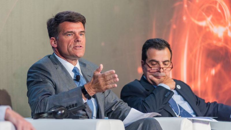 congress panel discussion