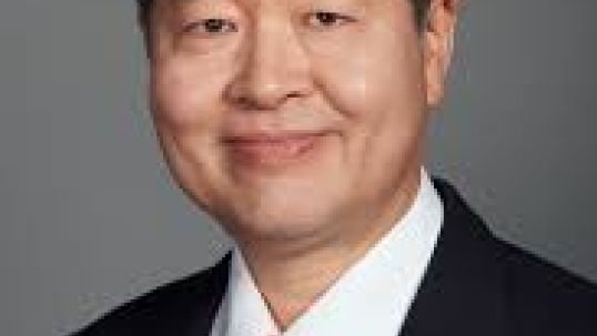 New World Energy Council Chair gives inaugural speech