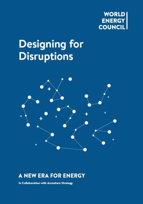Designing for Disruptions Full report