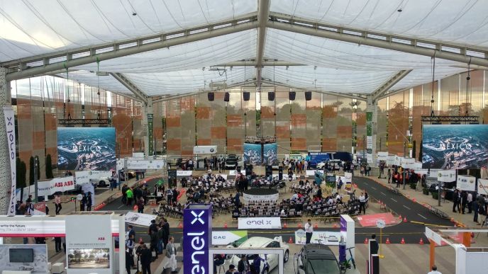 Electric Mobility is a reality in Colombia - News & Views