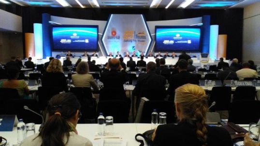 World Energy Council issues Call to Action ahead of 23rd World Energy Congress