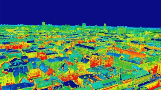 Energy Efficiency: A Straight Path Towards Sustainability in Mexico