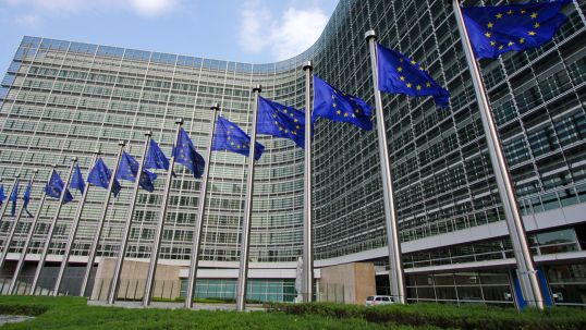 European pathways in energy transition 