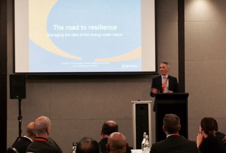 Insights, lessons, solutions: Asia-Pacific Energy Leaders’ Summit - News & Views