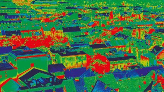 Energy Efficiency: A straight path towards energy sustainability