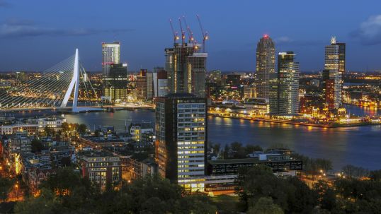 Welcome to our Centenary Year!