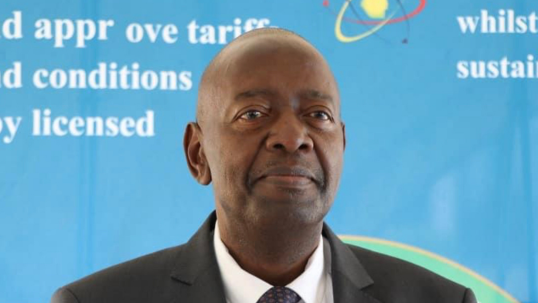 World Energy Council remembers Honourable Minister Mr. Peter Bhembe of Eswatini