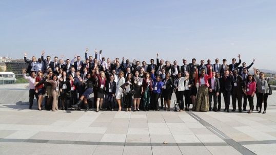 Future Energy Leaders roll out national development programme