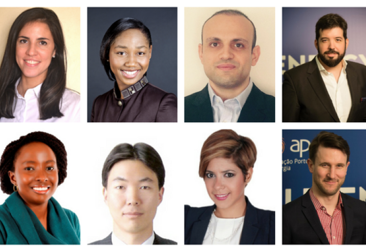 Meet our new talented FEL Board - News & Views