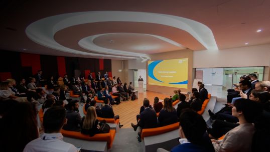 World Energy Council Welcomes 50 New Members to The Global Future Energy Leaders Programme