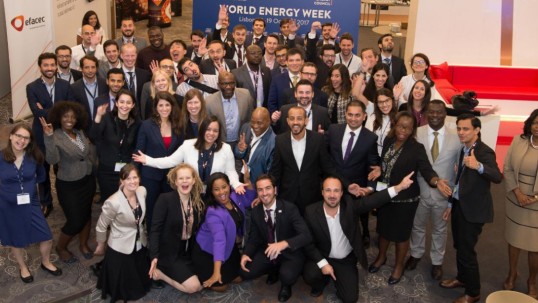 Call for nominations: could you be one of our next FEL-100?
