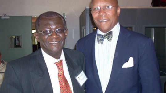 WEC lays out building blocks of energy security at African Presidential Roundtable 