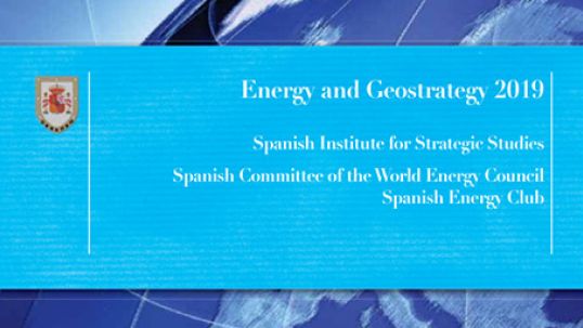 The Council’s Spanish Member Committee presents new publication