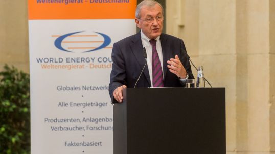 More Europe needed in European energy markets