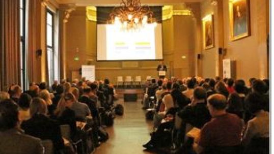 Building consensus for variable renewables integration