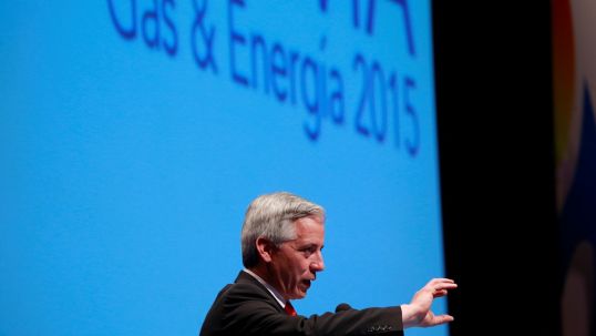 Crisis can present opportunities