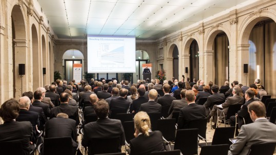 European energy market under the spotlight at German Energy Day