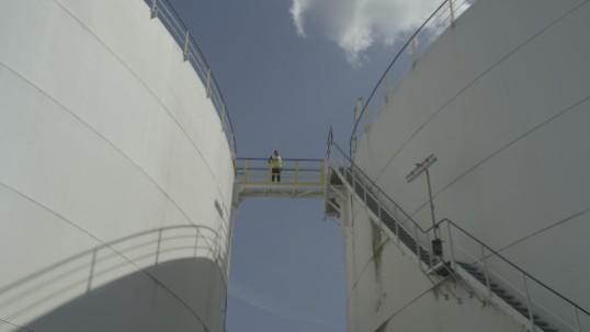 Mabanaft: The potential of synthetic fuels for energy transition