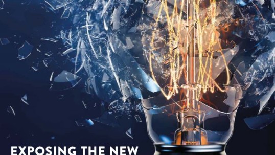 Neue Trends und Technologien führen globale Energie-Agenda an