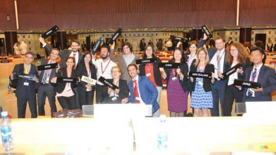 Future Energy Leaders community growing in 2015