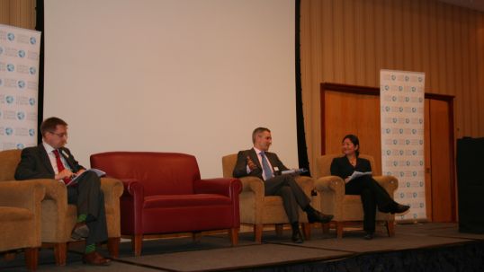 Christoph Frei: carbon and gas prices pose key market uncertainties