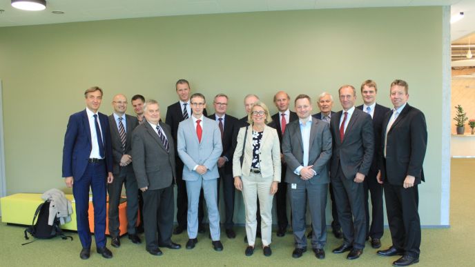 2nd WEC Baltic Sea Roundtable Discussions - News & Views