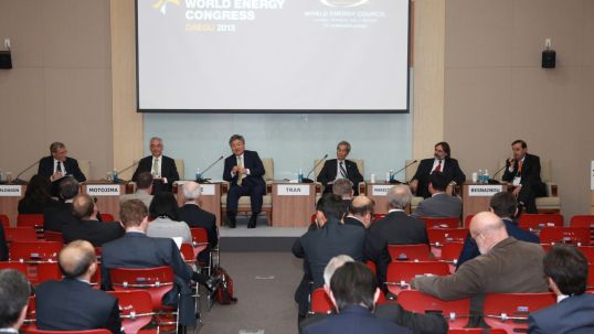 Korea well positioned for “knowledge-based” fusion energy