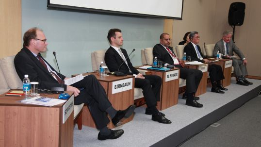 Energy Transition must have societal support to be sustainable