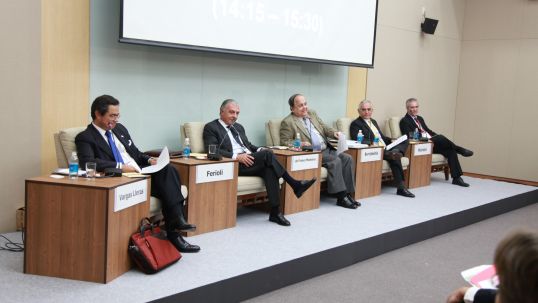 Latin America and the Caribbean: Blessed with resources, overwhelmed by choice?