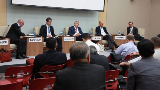 Renewables to impact market pricing