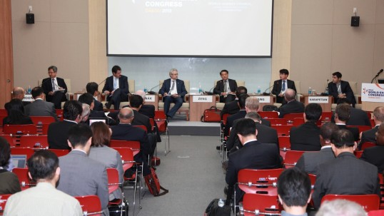 North Korea holds key to East Asian “super-grid”