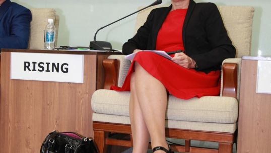 Prospects low for international nuclear safety standards