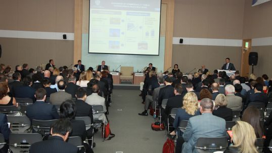 Russia sees closer energy ties with Asia