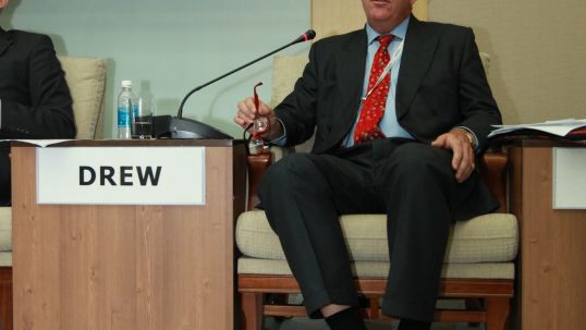 Energy-water-food nexus would benefit from education initiatives