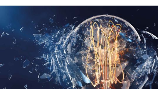 World Energy Issues Monitor | 2017: Exposing the new energy realities