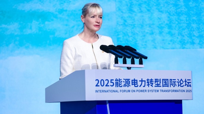 Dr Angela Wilkinson: “The race to net-zero is now part of a much greater race—to develop a new global energy operating system.” - News & Views