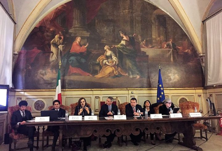 World Energy Council presents to Italian Parliament to celebrate Triple A Trilemma ranking - News & Views