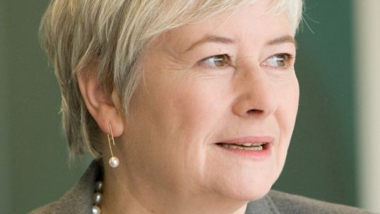 Trilemma champion steps down after five years at the helm