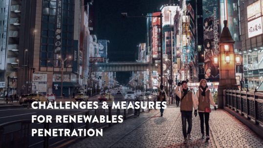 World Energy Council Japan Publishes New Asia Renewables Report