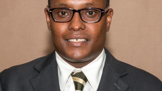 What it means to be a FEL-100: Japhet E. Miano Kariuki