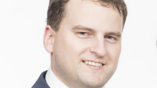 Jaroslav Snajdr talks about being a FEL-100