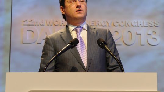 Energy Ministers: active government policy, investment key to solving “Energy Trilemma”