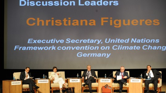 Global energy access begins with reducing borders 
